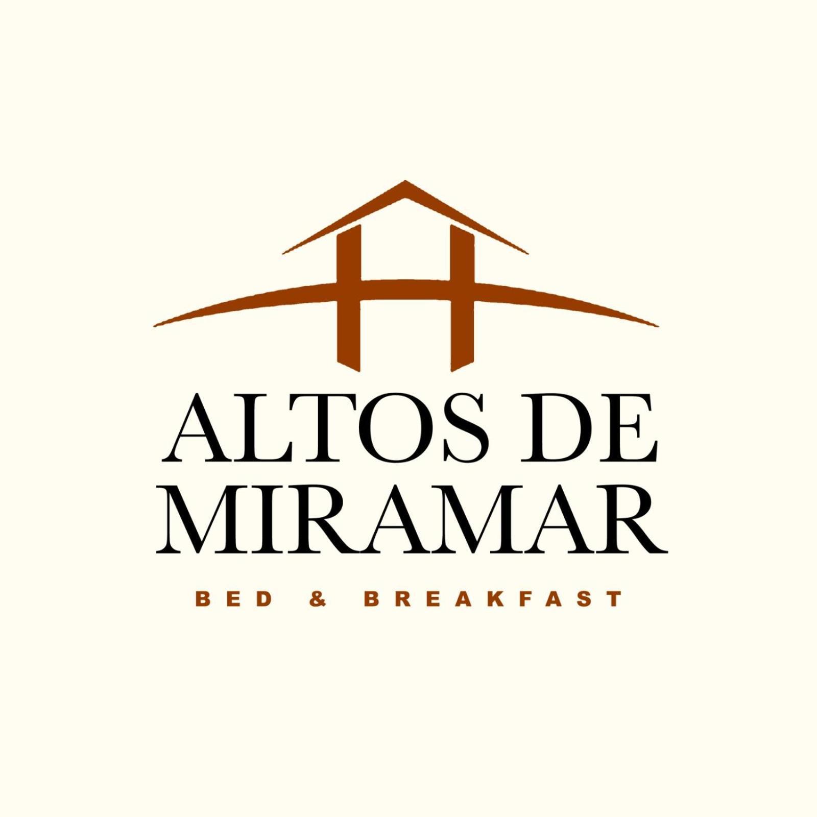 Altos De Miramar Bed & Breakfast Puerto Montt Ngoại thất bức ảnh